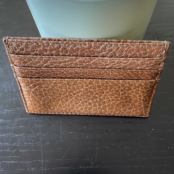 Wallet and card holder - Picture 4 of 4